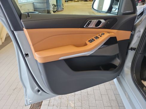New 2026 BMW X5 xDrive40i image 17