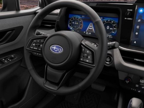 New 2026 Subaru Outback Premium AWD/4WD image 21