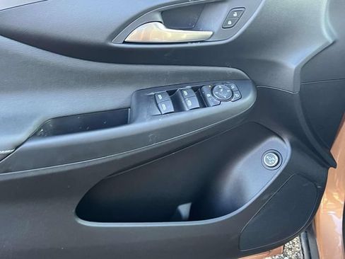 New 2026 Buick Envista Preferred w/ Convenience I Package FWD image 14
