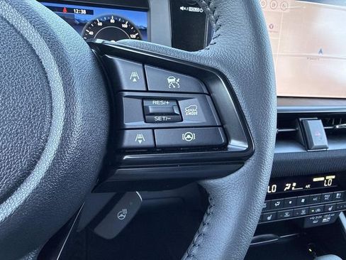 New 2026 Subaru Outback Limited XT AWD/4WD image 23