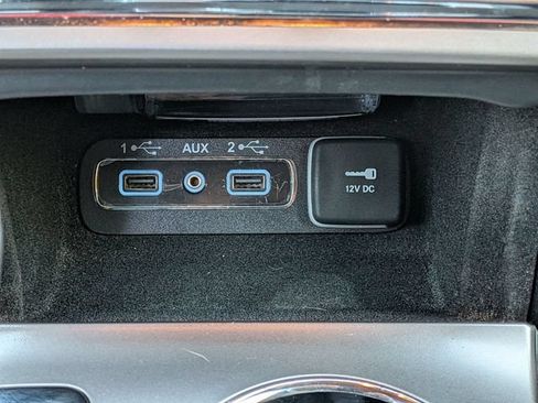 Used 2019 Jeep Grand Cherokee Limited AWD/4WD image 18