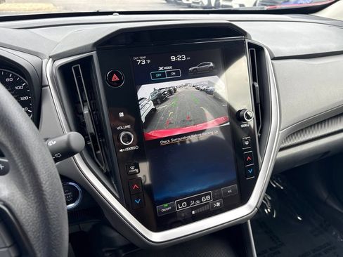 Certified 2024 Subaru Crosstrek 2.0i Premium AWD/4WD image 21