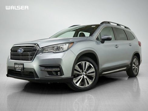 Used 2020 Subaru Ascent Limited w/ Technology Package image 1