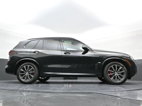 New 2026 BMW X5 xDrive50e w/ Executive Package AWD/4WD image 23