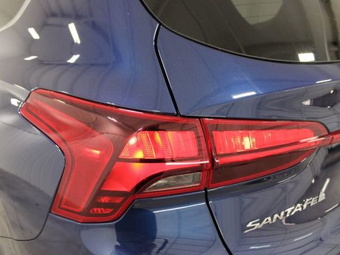 Used 2022 Hyundai Santa Fe SEL FWD image 23