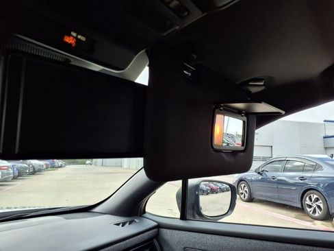 New 2026 Subaru Outback Premium image 17