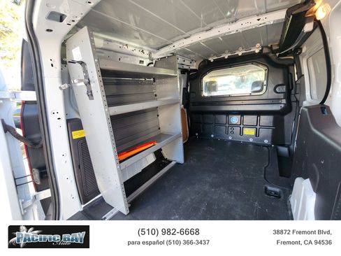 Used 2017 Ford Transit Connect XL image 21