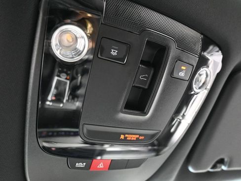 Used 2024 Kia Sportage X-Line w/ X-Line Premium Package AWD/4WD image 27