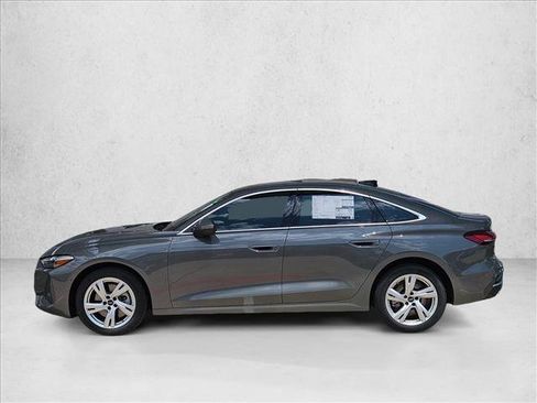 Used 2025 Audi A5 2.0T Premium w/ Convenience Package AWD/4WD image 9