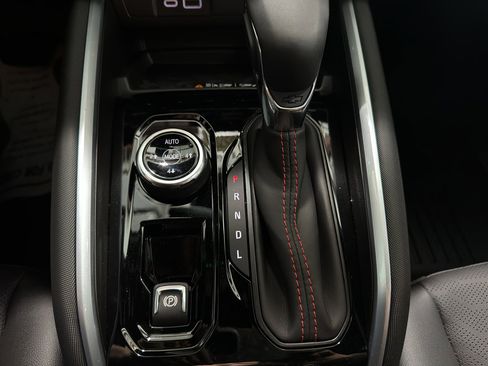 New 2025 Chevrolet Colorado Z71 w/ Z71 Convenience Package 2 image 25