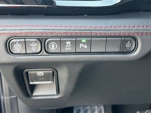 New 2026 Acura MDX Type S AWD/4WD image 25