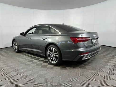 Used 2022 Audi A6 Premium Plus image 9