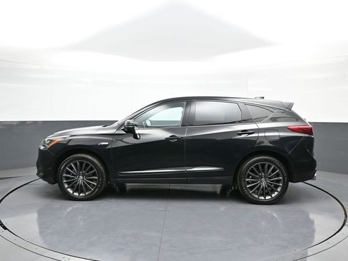 Certified 2024 Acura RDX AWD w/ A-Spec & Advance Pkg image 9