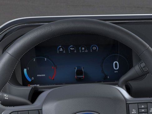 New 2026 Ford F450 Lariat AWD/4WD image 13