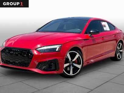 Used 2023 Audi A5 2.0T Premium Plus w/ Premium Plus