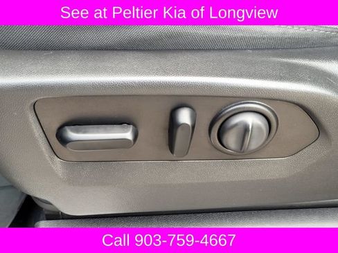 Used 2021 Chevrolet Silverado 1500 RST RWD image 16