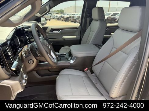 New 2026 GMC Sierra 1500 SLT AWD/4WD image 20