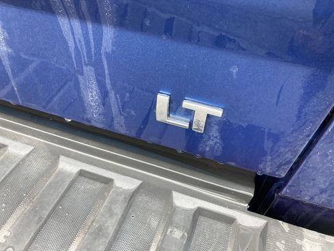 Used 2017 Chevrolet Silverado 1500 LT w/ All Star Edition image 10