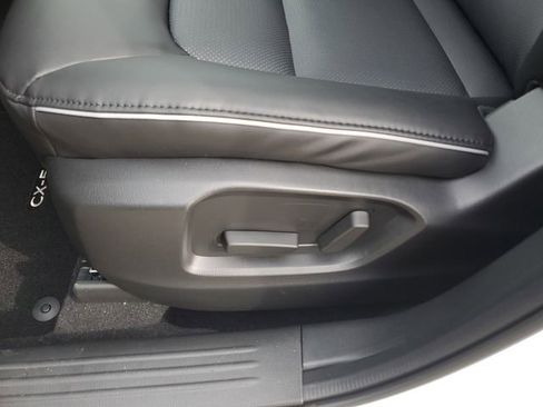 New 2025 MAZDA CX-5 AWD 2.5 S w/ Select Package image 18