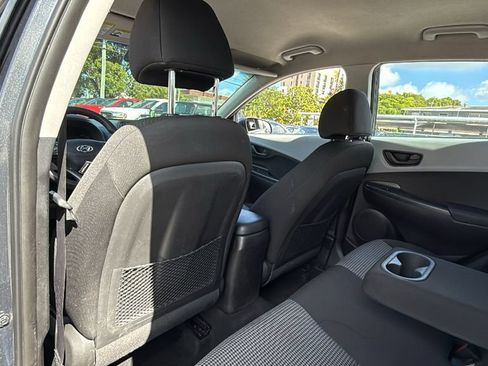 Used 2018 Hyundai Kona SE FWD image 26