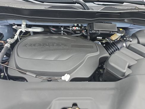 New 2026 Honda Ridgeline RTL image 26