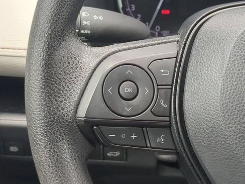 Used 2023 Toyota RAV4 XLE w/ Convenience Package FWD image 30