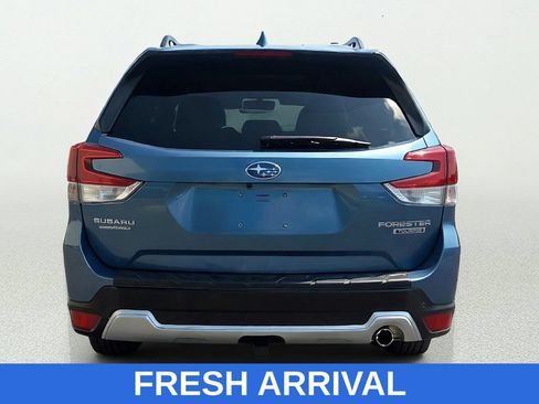 Used 2020 Subaru Forester Touring AWD/4WD image 6