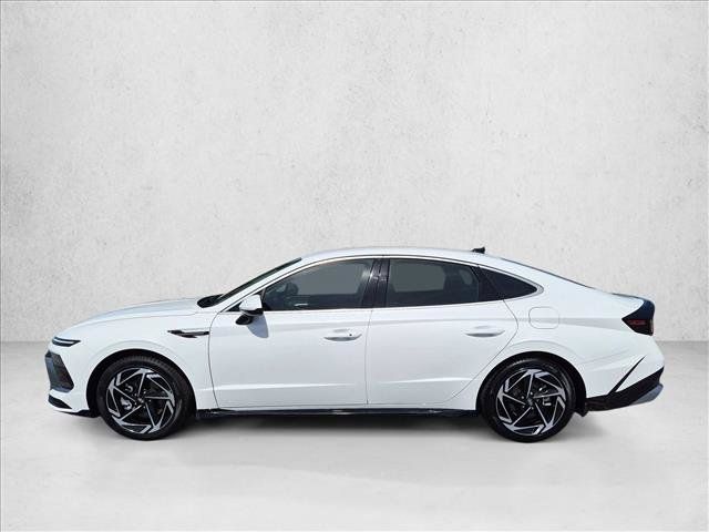 Certified 2026 Hyundai Sonata SEL FWD image 9