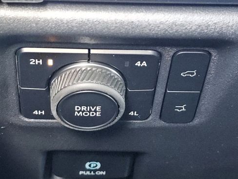 New 2026 Ford Expedition Platinum w/ Driver's Package image 11