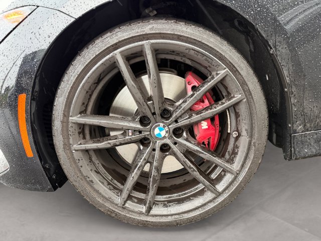 Used 2024 BMW M340i xDrive w/ Premium Package AWD/4WD image 14
