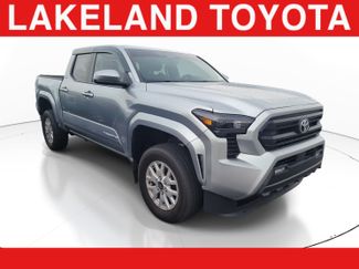 Used 2024 Toyota Tacoma SR5 RWD video 1
