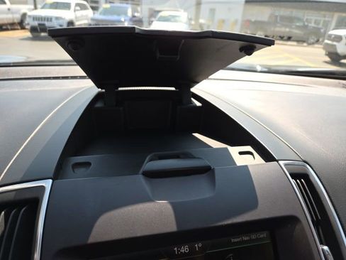 Used 2015 Ford Edge Titanium w/ Canadian Touring Package AWD/4WD image 15