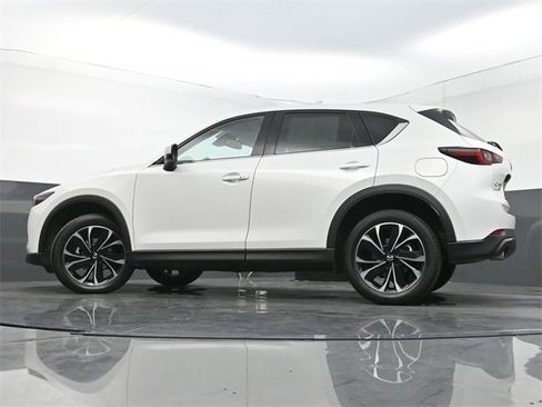 Certified 2023 MAZDA CX-5 AWD 2.5 S w/ Premium Plus Pkg image 30