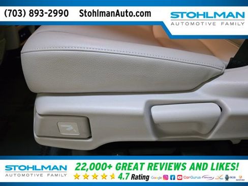 Used 2025 Honda Odyssey EX-L image 27