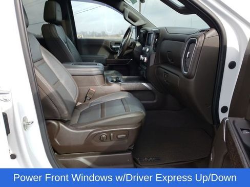 Used 2020 GMC Sierra 1500 Denali image 20