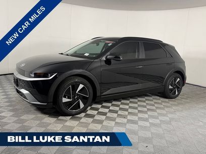 Used 2025 Hyundai Ioniq 5 SEL