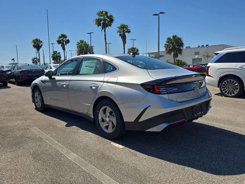 New 2026 Hyundai Sonata SE FWD image 4