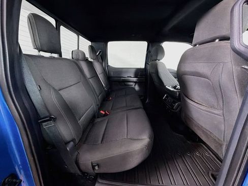 Used 2021 Ford F150 XLT w/ Equipment Group 302A High AWD/4WD image 27