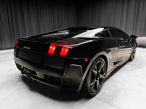 Used 2006 Lamborghini Gallardo AWD/4WD image 15