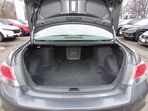 Used 2009 Honda Accord EX-L image 11