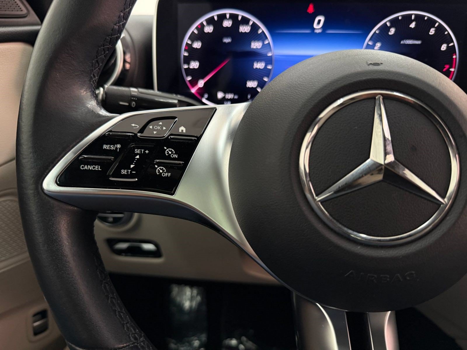 Certified 2022 Mercedes-Benz C 300 Sedan image 13