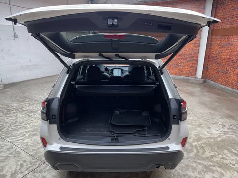 Used 2025 Subaru Forester Touring AWD/4WD image 31