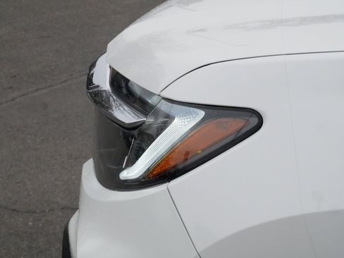 Used 2023 Honda Passport EX-L image 16