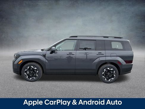 New 2026 Hyundai Santa Fe SEL AWD/4WD image 15