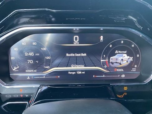 Used 2024 GMC Sierra 1500 Elevation image 17