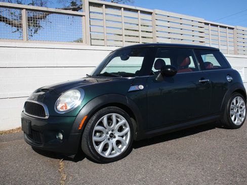 Used 2009 MINI Cooper S image 20