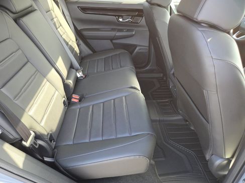 New 2026 Honda CR-V EX-L image 24