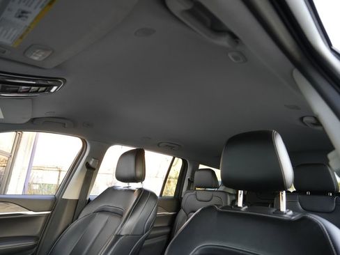 Used 2021 Jeep Grand Cherokee L Limited image 18