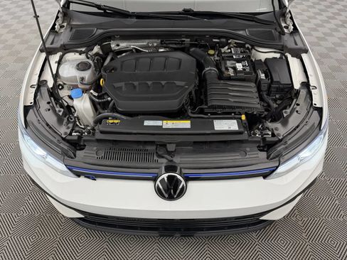Used 2023 Volkswagen Golf 20th Anniversary Edition AWD/4WD image 36
