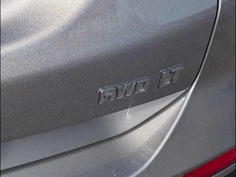 Used 2023 Chevrolet Equinox LT w/ Driver Convenience Package AWD/4WD image 23